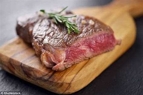 steve cuozzo says restaurants undercook steaks to save money daily