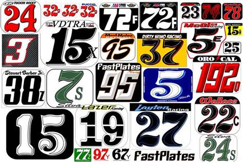 fast plates custom number plates  motorsports store