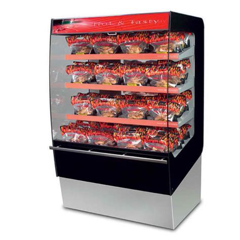 premium fri jado md  curved profile heated unit inter fridge