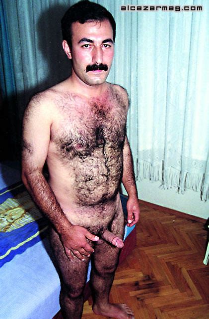 401530524  In Gallery Hairy Turkish Bear Men Photos 3