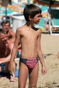 Boy gay map speedo