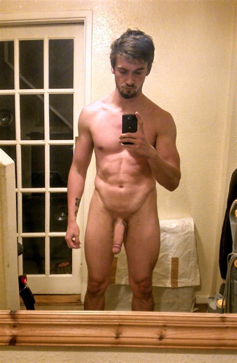 male amatuer selfie nude new porn
