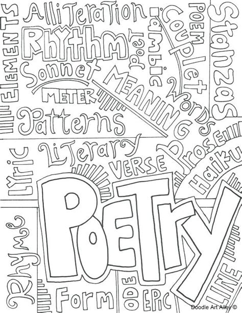 language arts coloring pages coloring page coloring page science