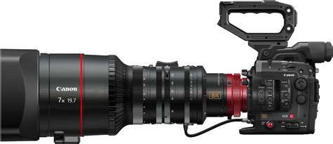 canon  developing   cinema camera  megapixel dslr
