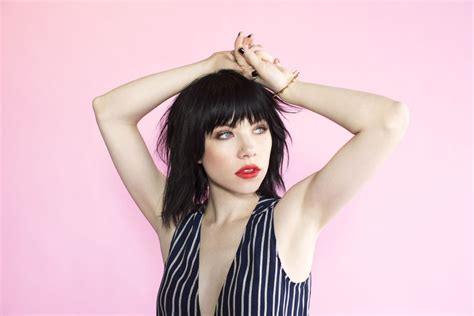 Carly Rae Jepsen Has The Last Laugh The Star