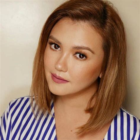 angelica panganiban teaches us how to love responsibly