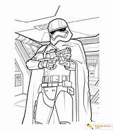Kylo Ren Playinglearning sketch template
