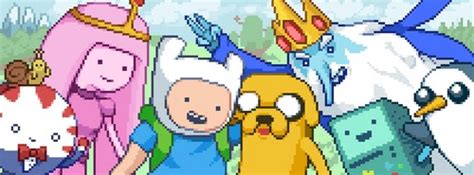 Adventure Time With Finn And Jake Images Adventure Time