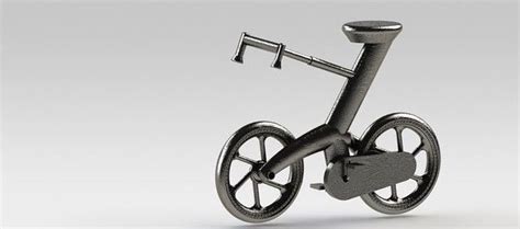 cycle bicycle  wheels   model cgtrader