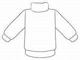 Coloring Book Illustration Pullover Sweater Cute Relaxing Adult Line sketch template