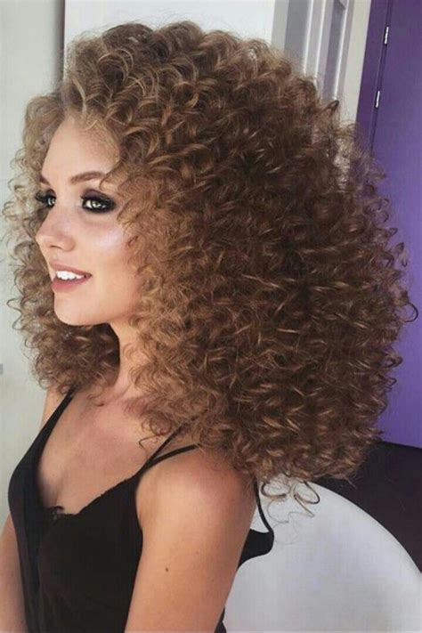 pin by saren hicks on prom big curls for long hair thick hair styles