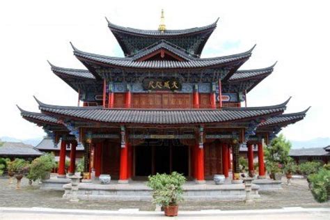 pin  chinese pagodas
