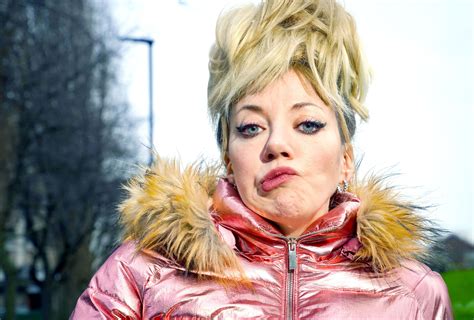 Mandy Bbc Two Viewers Praise New Comedy Series Entertainment Daily