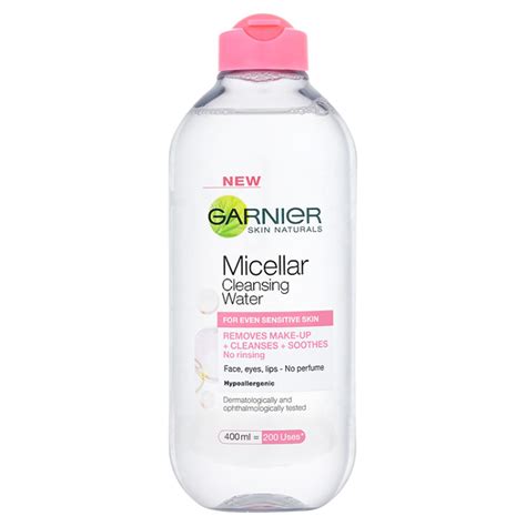 picket fence micellar water  dont     friends
