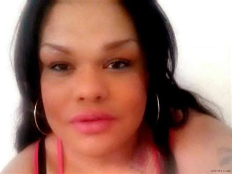 Latina Trans Woman Found Murdered In Her Home In Texas
