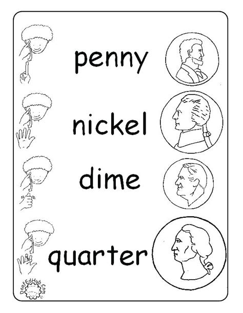 fake money coloring pages  getdrawings
