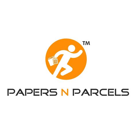 papers  parcels