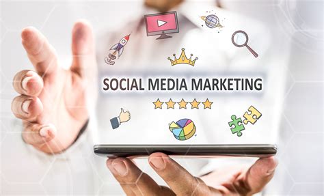 build  successful social media marketing campaign