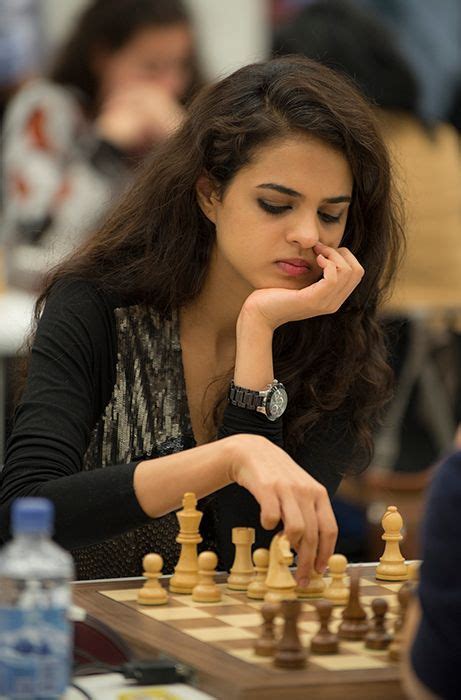 tania sachdev sports celebrities chess players chess game