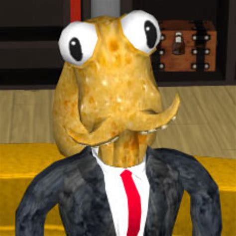 [image 702975] Octodad Know Your Meme