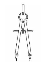 Zirkel Mathematik Tafelmaterial Seiten sketch template