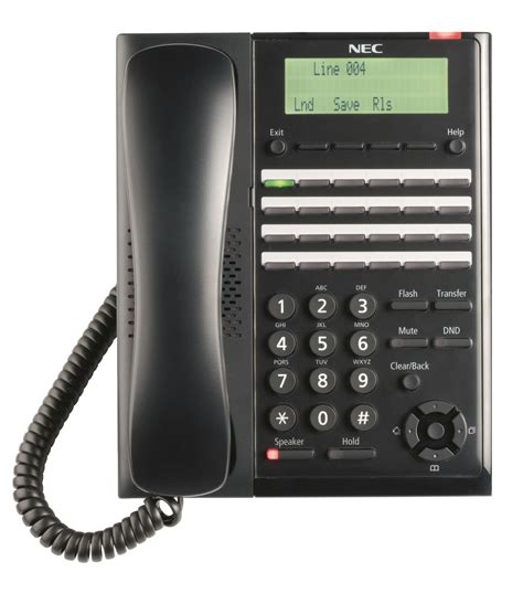 nec sl phone sets abc communications