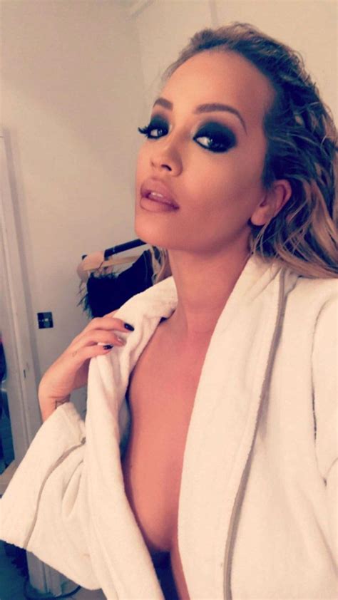 Rita Ora Nude Pics Leaked With 2020 Porn Video Scandal Planet