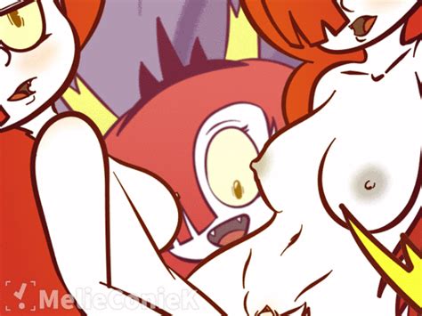 post 2573930 hekapoo melieconiek star vs the forces of evil animated