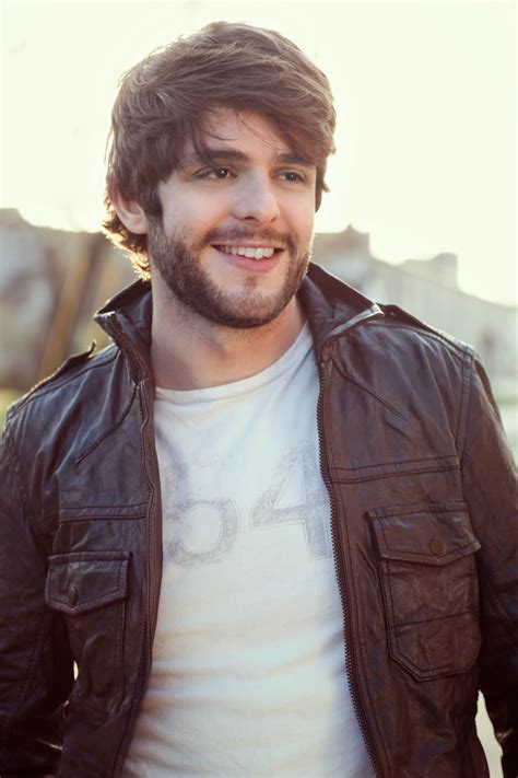 exploring country  thomas rhett