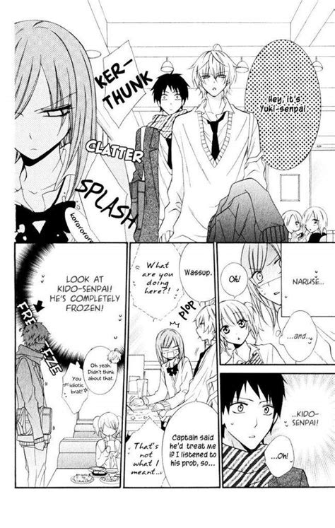 basketball  romance shoujo manga recommendation anime amino