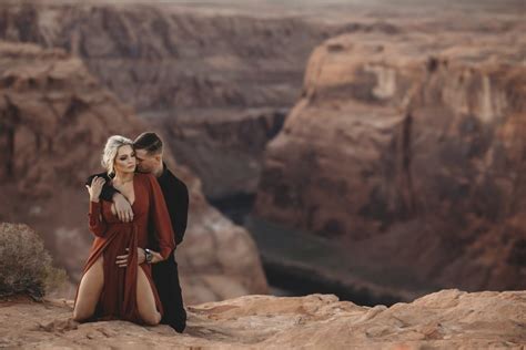 sexy couples canyon photo shoot popsugar love uk photo 47