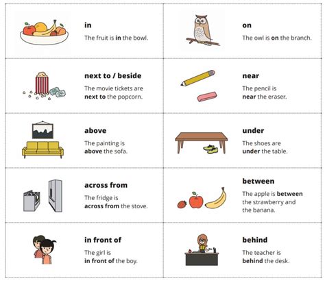 place prepositions worksheet easy printable worksheets  activities