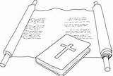 Coloring Pages Bible Ezra Colouring sketch template