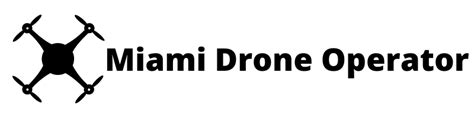 miami drone operator drone videography miami fl