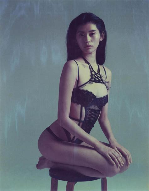 see through photos of ming xi the fappening 2014 2019 celebrity photo leaks