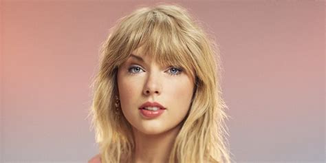 Taylor Swift Shag Haircut May 2019 Popsugar Beauty
