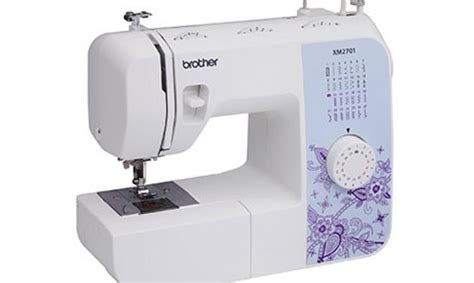 enjoy     brother lightweight full featured sewing machine