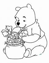 Winnie Pooh Disneyclips Ecuafiestastematicas sketch template
