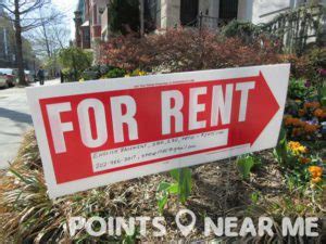 homes  rent   points