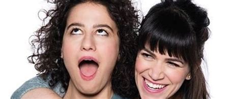 Comedy Central S Broad City To End With Fifth Season