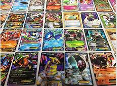 Top 10 Best Pokemon Cards in the World