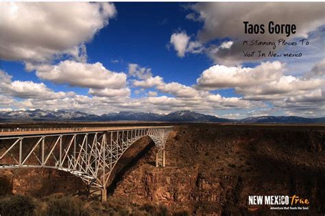 14 Amazing Places You Must Visit In New Mexico Photographer S Dream