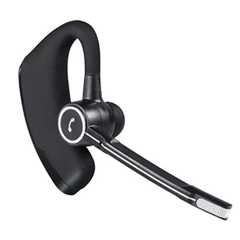 bluetooth headset  apple iphone car bluetooth headset  mic cell phone noise cancelling