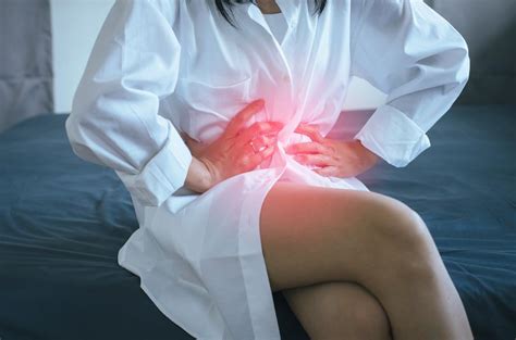 Painful Sex Extreme Menstrual Cramps Pelvic Pain You May Have
