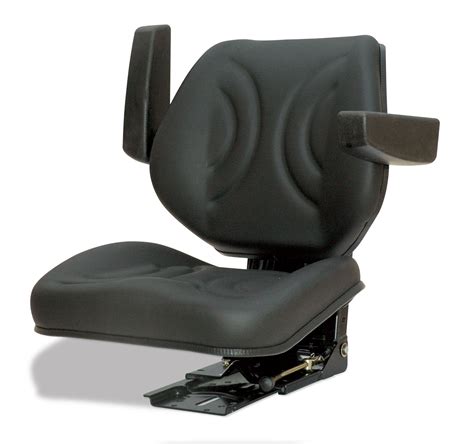 tractor seat  akkomsan star seating systems