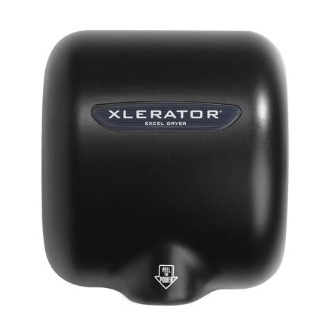 Xlerator Graphite Hand Dryer Hand Dryers Uk™