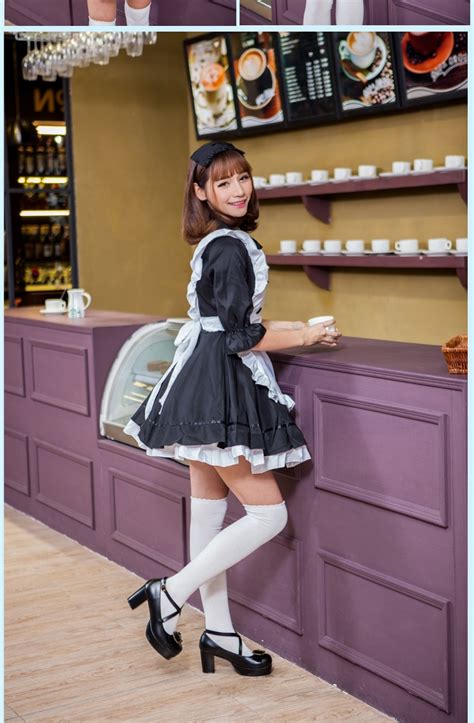 french anime beer adult naughty halloween sissy maid dress cosplay sexy