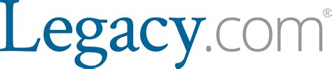 legacycom  helps raise   support funeral service