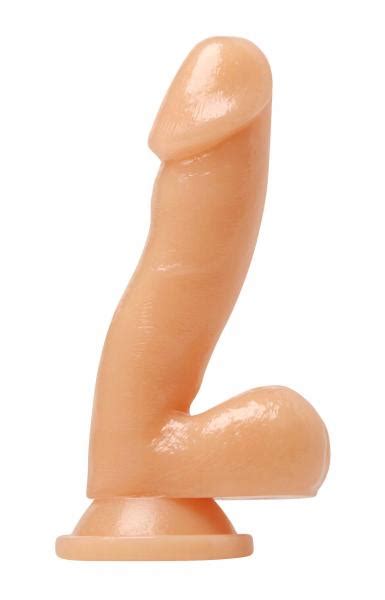 Morning Wood 6 5 Inches Dildo With Suction Cup Bulk On
