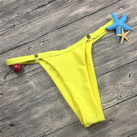 hot selling women brazilian micro thong sexy mature bikini